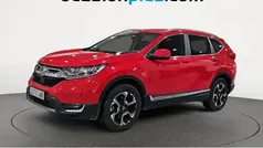 Usado 2020 Honda CR-V Lifestyle SUV | 25.719 € (Precio justo)