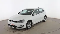 Usado 2014 VW Golf VII Advance Utilitario | 13.799 € (Precio justo)