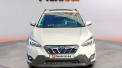 Blanco Usado 2023 Subaru XV SUV | 21.190 € (Precio justo)