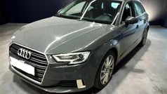 Usado 2018 Audi A3 Sport | 20.500 € (Precio justo)