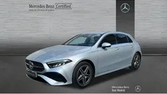 Usado 2024 Mercedes A250 Berlina | 34.990 € (Precio justo)