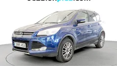 Usado 2013 Ford Kuga Titanium SUV | 10.550 € (Buen precio)