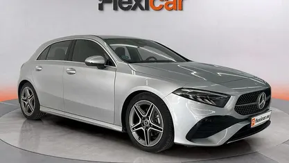 Usado Mercedes A180 136 CV (100 kW) 2024 Berlina