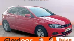 Usado 2019 VW Polo Advance Utilitario | 12.990 € (Buen precio)