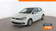 Usado 2014 VW Polo Sport Berlina | 9799 € (Precio justo)