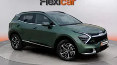 Usado 2024 Kia Sportage 2 SUV | 29.290 € (Super precio)