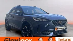 Gris Usado 2022 Cupra Formentor SUV | 22.790 € (Precio justo)