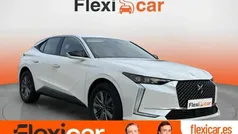 Usado 2022 DS Automobiles DS4 Bastille Plus Berlina | 21.990 € (Buen precio)