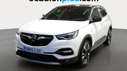 Usado 2020 Opel Grandland X Ultimate SUV | 11.537 € (Super precio)