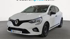Usado 2020 Renault Clio V Business Utilitario | 10.446 € (Precio justo)