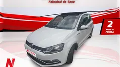 Usado 2014 VW Polo Sportline | 10.271 € (Precio justo)