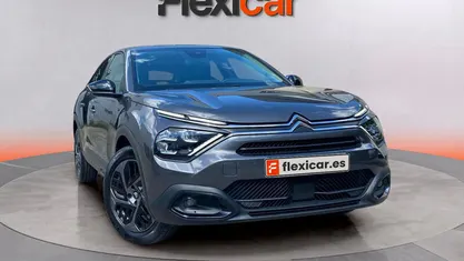 Usado Citroën C4 132 CV (97 kW) 2024 Berlina