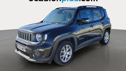 Usado Jeep Renegade Limited 130 CV (95 kW) 2023 SUV