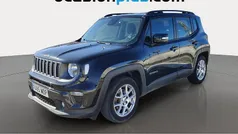 Usado 2023 Jeep Renegade Limited SUV | 19.000 € (Precio justo)