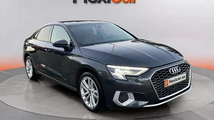 Usado Audi A3 Premium 116 CV (85 kW) 2021 Berlina