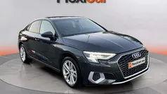 Gris Usado 2021 Audi A3 Premium Berlina | 23.470 € (Precio justo)