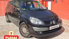 Usado 2007 Renault Grand Scénic II Dynamique Monovolumen | 4990 € (Precio justo)