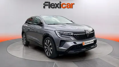 Usado Renault Austral Techno 158 CV (116 kW) 2024 Gris SUV