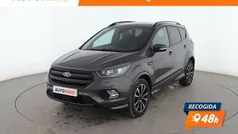 Usado 2018 Ford Kuga ST-Line SUV | 16.699 € (Precio justo)