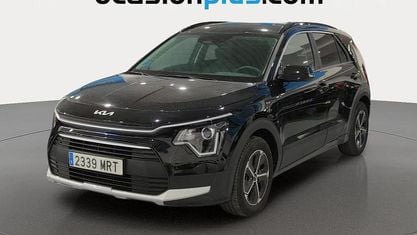 Brugt Kia Niro 184 HK (135 kW) 2024 Hvid SUV