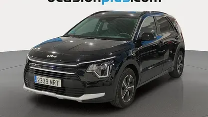 Usado Kia Niro 184 CV (135 kW) 2024 SUV