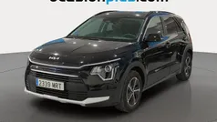 Usado 2024 Kia Niro SUV | 22.082 € (Super precio)
