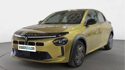 Usado Lancia Ypsilon 100 CV (73 kW) 2025 Utilitario