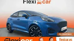 Usado 2024 Ford Puma ST-Line SUV | 20.990 € (Buen precio)