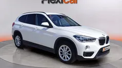 Usado 2018 BMW X1 SUV | 17.390 € (Buen precio)