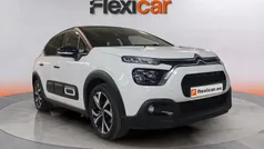 Usado 2022 Citroën C3 PureTech Utilitario | 11.890 € (Buen precio)