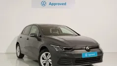 Usado 2020 VW Golf VII Life | 18.900 € (Precio justo)
