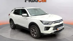 Usado 2024 Ssangyong (KGM) Korando SUV | 17.990 € (Buen precio)