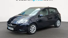 Usado 2018 Opel Corsa Selective Utilitario | 8091 € (Precio justo)