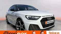 Usado 2023 Audi A1 Sportback Premium Utilitario | 20.590 € (Precio justo)