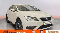 Usado 2019 Seat Leon Style | 16.290 € (Precio justo)