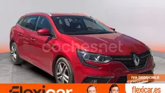 Usado 2018 Renault Mégane IV Business Berlina | 13.590 € (Precio justo)