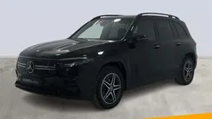 Mercedes EQB250