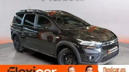 Usado 2025 Dacia Jogger Extreme Monovolumen | 19.290 € (Precio justo)