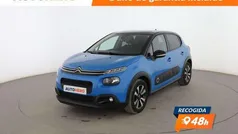 Usado 2019 Citroën C3 Shine Utilitario | 10.499 € (Precio justo)
