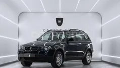 Usado 2006 BMW X3 SUV | 7499 € (Precio justo)