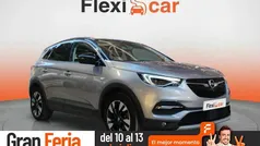 Usado 2021 Opel Grandland X Design Edition SUV | 16.490 € (Buen precio)