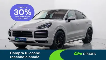 Usado 2022 Porsche Cayenne SUV | 91.390 € (Super precio)