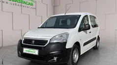 Peugeot Partner Tepee