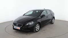 Negro Usado 2015 Volvo V40 Momentum Familiar | 12.499 € (Precio justo)