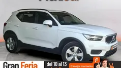 Usado 2020 Volvo XC40 Business Edition SUV | 19.890 € (Precio justo)