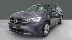 Otros Usado 2023 VW Taigo Life SUV | 21.500 € (Precio justo)