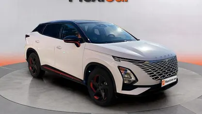 Usado 2024 Omoda 5 SUV | 22.990 € (Precio justo)