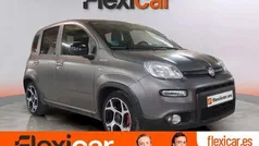 Usado 2020 Fiat Panda Launch Edition Utilitario | 10.490 € (Precio justo)
