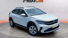 Usado 2022 VW Taigo Life SUV | 15.990 € (Precio justo)