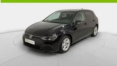 Usado 2020 VW Golf VIII Life Berlina | 21.900 € (Precio justo)